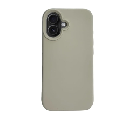 Etui silikonowe Etuilo Apple iPhone 16 Plus Magsafe beżowy.jpg