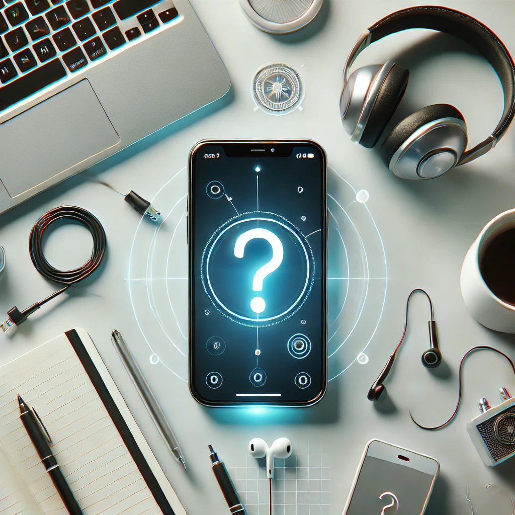 Porady i triki dla użytkowników smartfonów